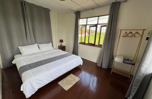 Bang Sare House | Aimei Bang Saray