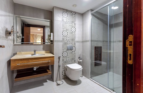 Ain Benian Hotel | Ain Benian