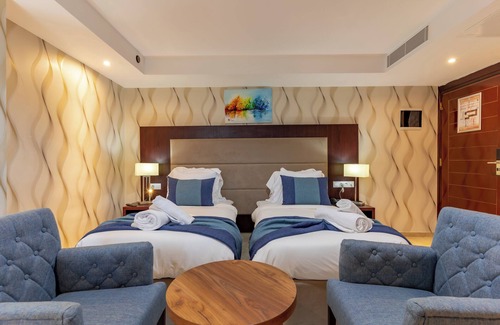 Ain Benian Hotel | Ain Benian