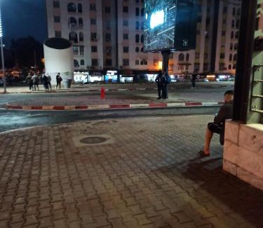 Algiers Apartment | Ain Naadja Gue De Constantine