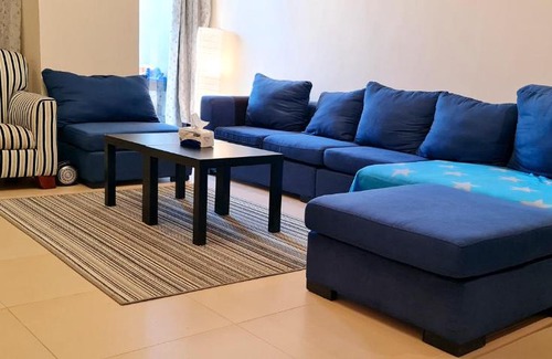 Ain Sokhna Bed & Breakfast | Ain Sokhna 'Cosmopolitan'