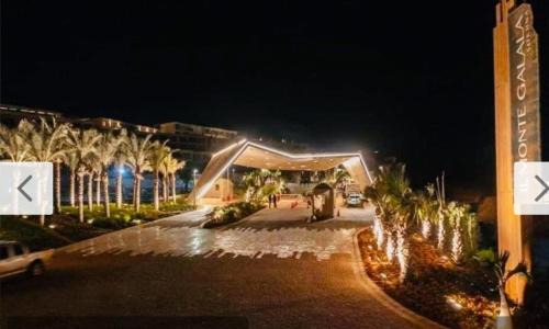 Ataqah Apartment | Ain Sokhna Luxurious Chalet at ILmont Galala Resort