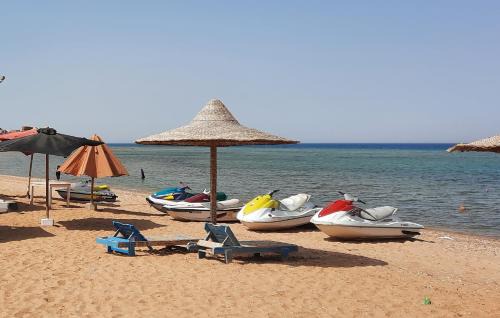 Zafarana Ski Chalet | Ain Sokhna Panorama sea view