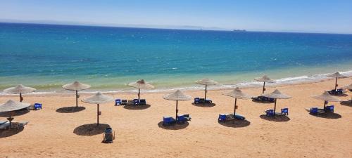 Zafarana Ski Chalet | Ain Sokhna Panorama sea view