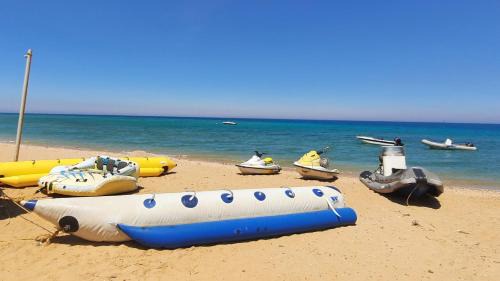 Zafarana Ski Chalet | Ain Sokhna Panorama sea view