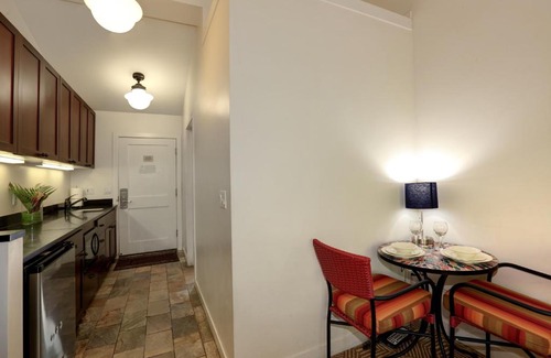 Historic Lahaina Front Street House | Aina Nalu F201 Top Floor Hawaiian Hideaway in the Heart