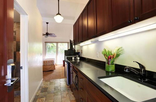 Historic Lahaina Front Street House | Aina Nalu F201 Top Floor Hawaiian Hideaway in the Heart
