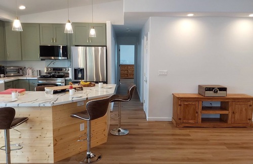 Ainaloa House | Ainaloa Vacation Home of Hawaii! @3-bedroom house in tranquil Pāhoa with WiFi