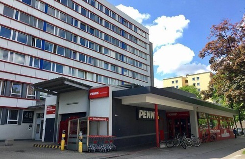 Alte Kaserne Apartment | AINO Aparthotel Olympiapark