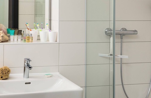 Alte Kaserne Apartment | AINO Aparthotel Olympiapark
