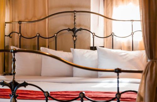 Kalivia Hotel | Aiolides Hotel