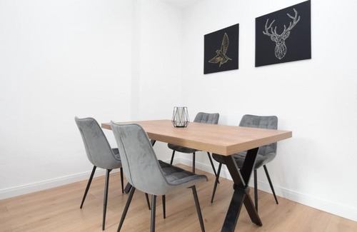 Hohentor Apartment | Air Apartments 1