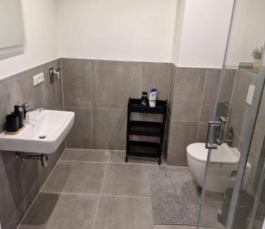 Hohentor Apartment | Air Apartments 20