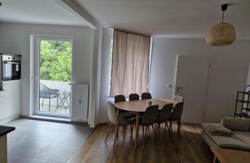 Hohentor Apartment | Air Apartments 20