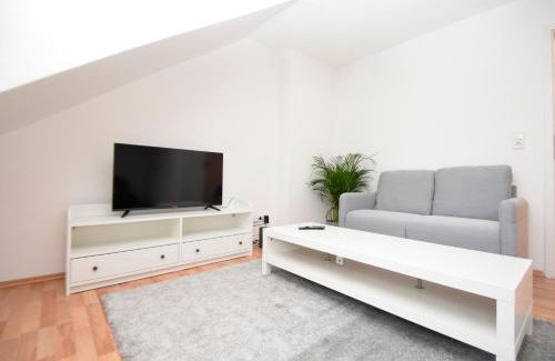 Hohentor Apartment | Air Apartments 6