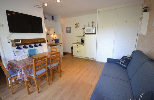La Faviere Apartment | AIR-CONDITIONED APARTMENT LES RIVES DE LA FAVIERE
