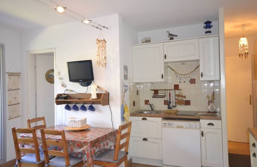 La Faviere Apartment | AIR-CONDITIONED APARTMENT LES RIVES DE LA FAVIERE