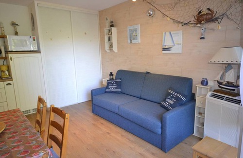 La Faviere Apartment | AIR-CONDITIONED APARTMENT LES RIVES DE LA FAVIERE
