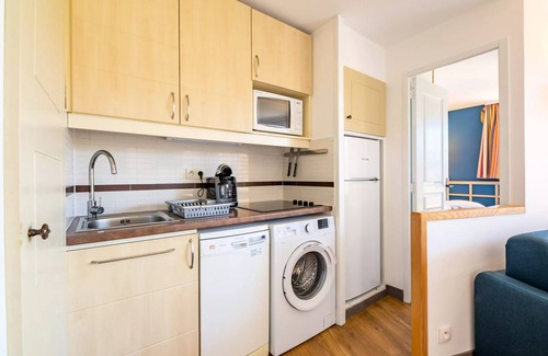 Agay Apartment | Air-conditioned 2-room apartment for 4 people - Prestige