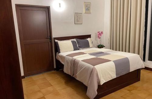 Maharagama Apartment | Air conditioned 3 bed home!