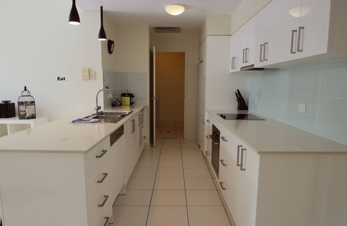 Woorim House | Air Conditioned, Nepresso and Wine