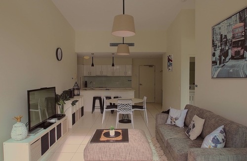 Woorim House | Air Conditioned, Nepresso and Wine