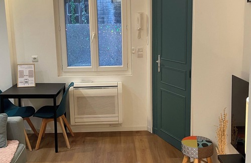 Capitole Apartment | Air-conditioned T2 duplex - center of town near Capitole