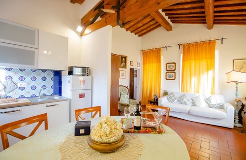 Duomo Apartment | Air conditioned TopTerracePenthouse with Lift and amazing Views over the Dome