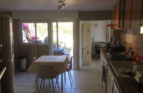 Tiuccia Villa | Air-conditioned villa by the sea Tiuccia Corse 350 m from the beach