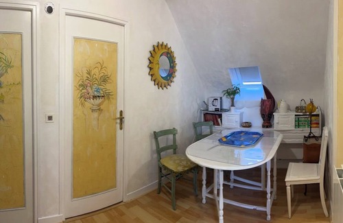 Payrac Cottage | air-conditioned villa sarlat -rocamadour 10x4 heated sheltered pool