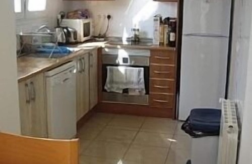 Moraira Villa | Air-Conditioned Villa with Private Balustraded Pool