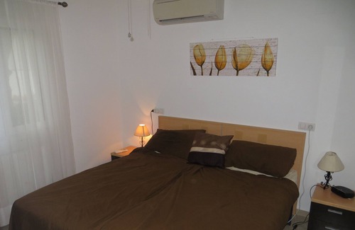 Moraira Villa | Air-Conditioned Villa with Private Balustraded Pool