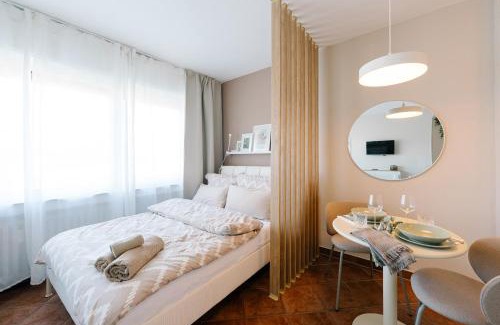 Unterrath Apartment | Air & Fair Apartment