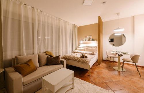 Unterrath Apartment | Air & Fair Apartment