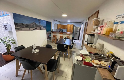 El Poblado Hotel | Air Guest House