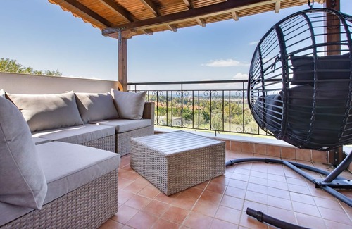 Sane Apartment | Air Maritime Evdokia by RentalsPro - Sani