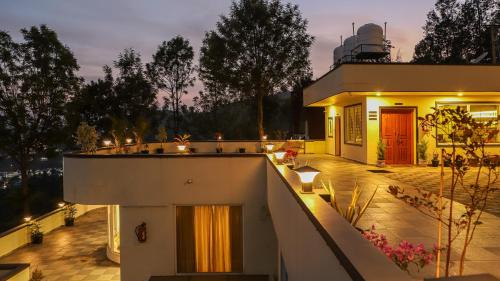 Kotagiri House | Aira Residency Kothagiri by Lexstays