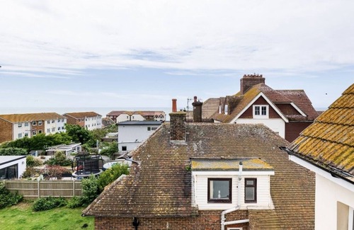 Seaford House | Airbnb by the Sea - Private Room