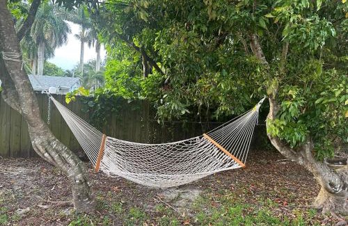 West Perrine House | Airbnb rental