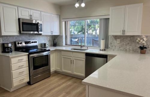 West Perrine House | Airbnb rental
