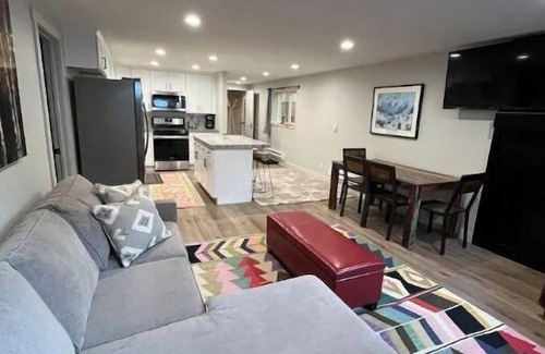 South Snyderville Basin House | AirBnSki your way to Park City - Prime Location
