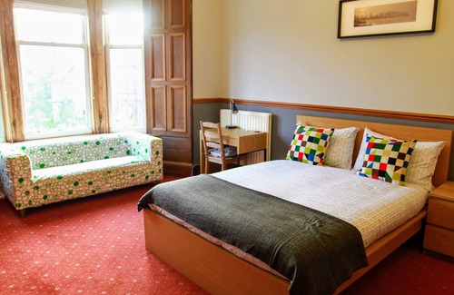 Newington Bed & Breakfast | Airdenair Guest House