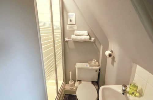 Newington Bed & Breakfast | Airdenair Guest House