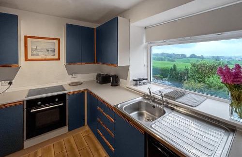 Crossmichael House | Airdside Cottage