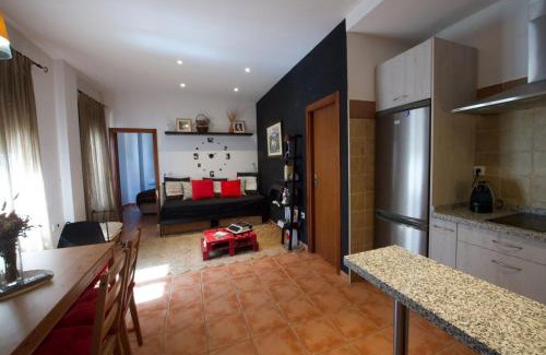 Cazalla De La Sierra Apartment | Aires de cazalla