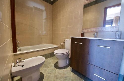 Cazalla De La Sierra Apartment | Aires de cazalla