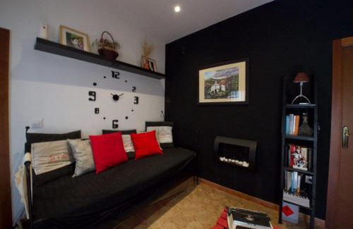 Cazalla De La Sierra Apartment | Aires de cazalla
