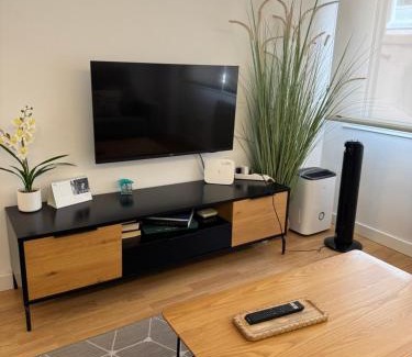 Pontevedra Apartment | Aires de Pontevedra