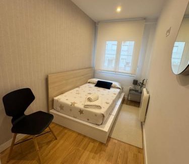 Pontevedra Apartment | Aires de Pontevedra
