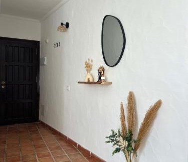 Tarifa Apartment | Aires de Tarifa Apartamento 4
